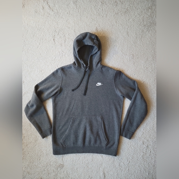 Nike Shirts Mens Nike Hoodie Poshmark